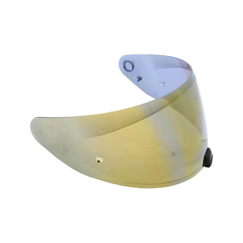 HJC HJC HJ-31 Pinlock Iridium Gold Visor I70